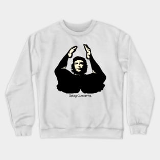 Splay Guevarra Crewneck Sweatshirt